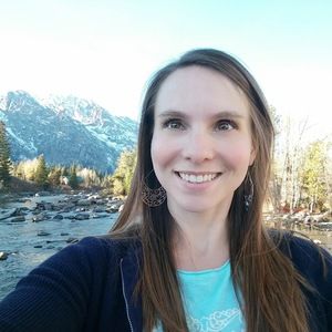 Meet your Posher, Cathy